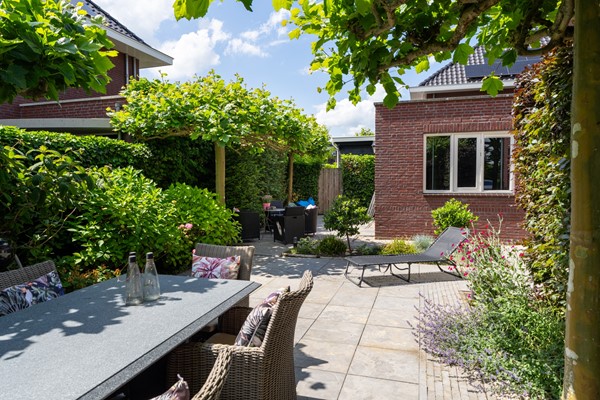 Medium property photo - Ravelijn 14, 4285 ED Woudrichem